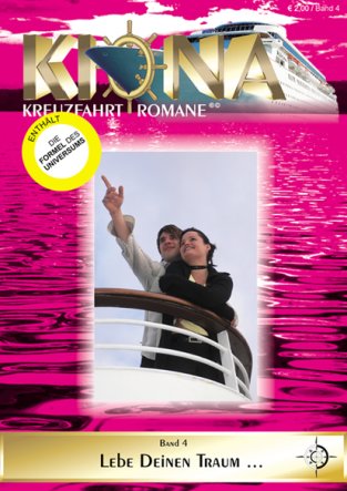 Band 4 - `Lebe Deinen Traum...&acute;