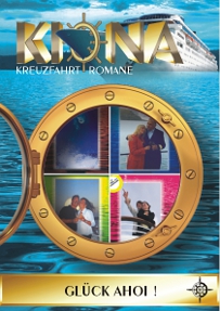 Taschenbuch 'GLÜCK AHOI' Taschenbuch 'GLÜCK AHOI'